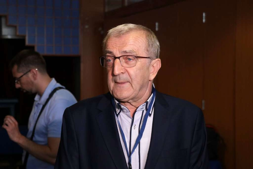 Čestitka akademika mons. Franje Topića, predsjednika Panevropske unije Bosne i Hercegovine  u povodu ramazanskog Bajrama